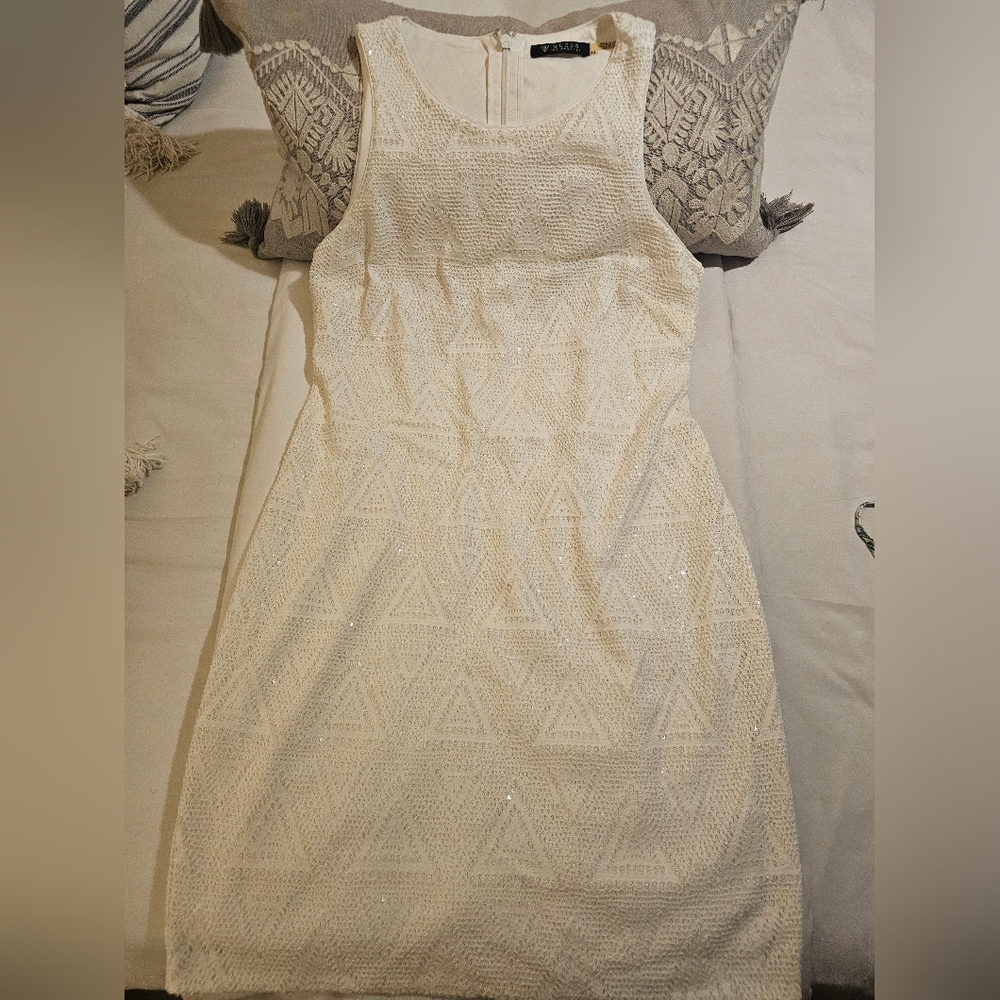 GUESS NWOT COCTEL DRESS